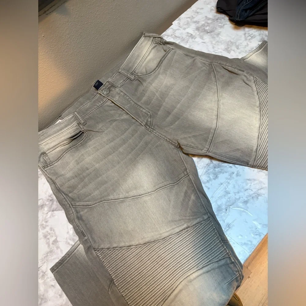 True Religion vintage true